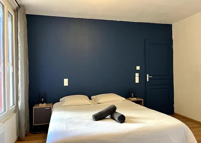 Suite Sanctuaire A Lourdes