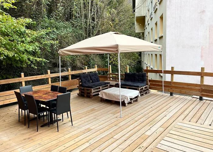 Suite Sanctuaire A Lourdes