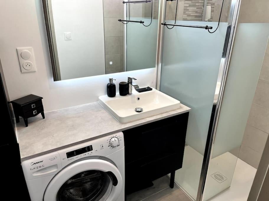 Apartment Sanctuaire A