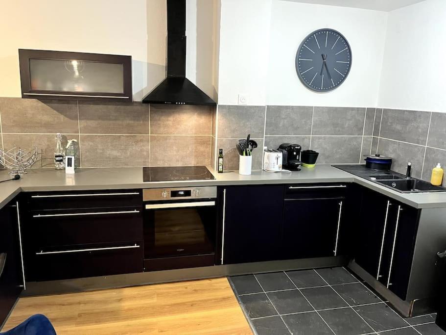 Apartment Sanctuaire A *