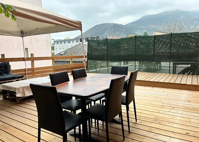 Suite Sanctuaire A Lourdes