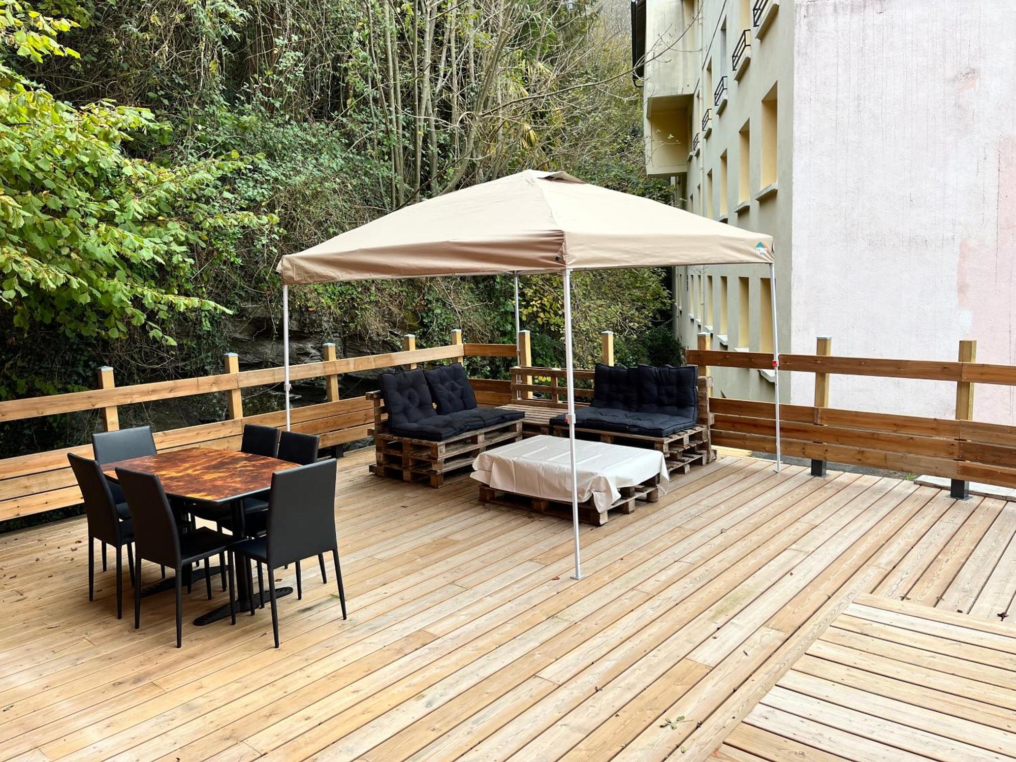 Apartamento Sanctuaire A *